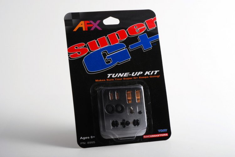 AFX 8995 - Super G+ Tune-Up Kit