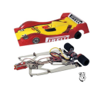 Mid-America MAR384E - 1/24 Gemini RTR car w/ 4500KV brushless motor - Renault LMP