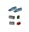 Avant Slot RSA3001 - Rally Service Accessories - Bundle #1