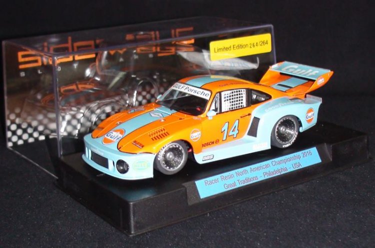 racer sideways slot cars