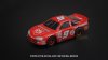 440-X2 - Dodge Nascar - Dodge Livery - Custom Paint Job