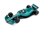 Policar PCAR10-green - PRE-ORDER NOW! - 2024 Monoposto F1 in Green