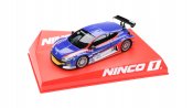 Ninco 55089 - Megane Trophy - Castellet - Ninco 1 High-Impact