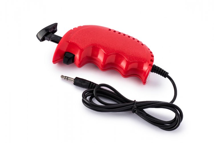 Policar P028-1 - Hand Controller - Red