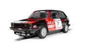 Scalextric C4520 - Volkswagen Golf GTI - Richard Lloyd Racing 1979