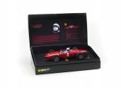 Scalextric C2640 - Ferrari 156 F1 - Phil Hill - '61 F1 World Champion