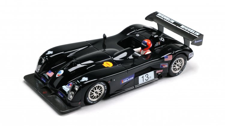 Fly A92 - Panoz LMP-1 - '99 Petit Le Mans