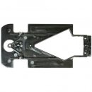 Sloting Plus SP001029 - Chassis Kit - for Reynard 2QK - EVO Hard