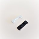 SRC RC0116 - Peugeot 205 T16 - Radiator & Support