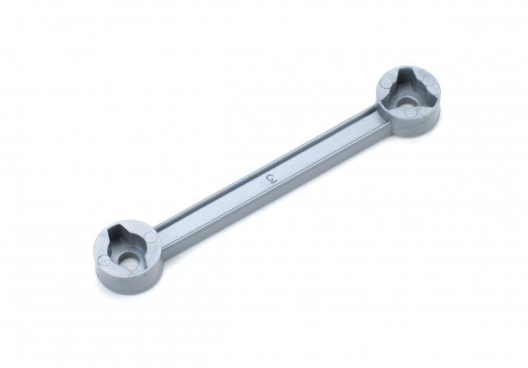 Cox - COX-3289 - 2 & 3-Prong Knock-off Wrench