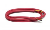 Slot.it SCP04E - Silicone Controller Cable - No Banana Plugs