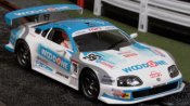 Sloting Plus - SP600005 - 3D Printed Chassis Carrera BMW DTM