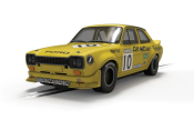 Scalextric C4590 - PRE-ORDER NOW! - Ford Escort MK1 - All Car Equipe - Nick Whiting