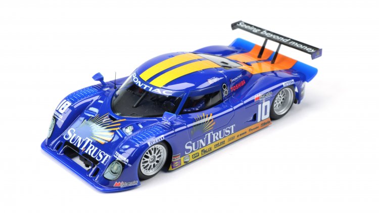 Fly M02102 - Riley Daytona Prototype - SunTrust