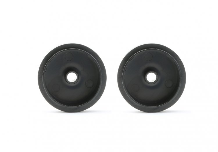 Slot.it W17308225P - Plastic Wheels - 17.3 x 8.2mm Long Hub - pack of 4