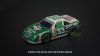 440-X2 - Chevy Lumina Nascar - Skoal Bandit - Custom Paint Job