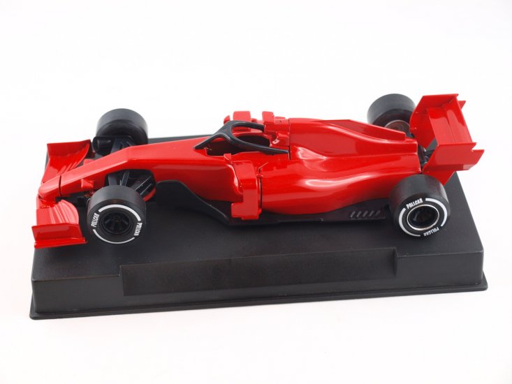 policar f1 slot car