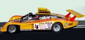 Slot.it CA47B - Nissan Skyline GT-R #12 - '93 JTC Winner