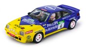 Avant Slot 51514 - Opel Manta - Philips #4 - Rally Valeo