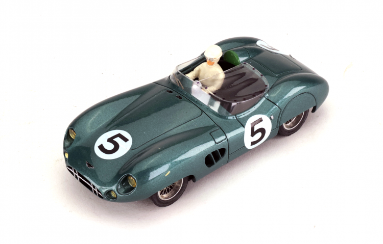 MMK 03 1959 Aston-Martin DBR1