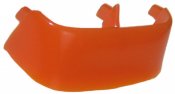 W10275 Wing for Start rally car, orange