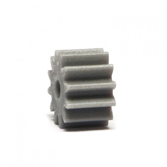 NSR 7312 - 12T Anglewinder Plastic Pinion - 7.5mm - pack of 4