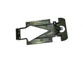 Sloting Plus SP090104A - Chassis - for Reynard 2QK - EVO Hard