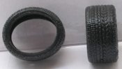 Ortmann ORT38 Tires,R Carrera 458 GT3,FHuracan F&R for AutoArt 1/32 Subaru Impreza, Peugeot 206, pr.