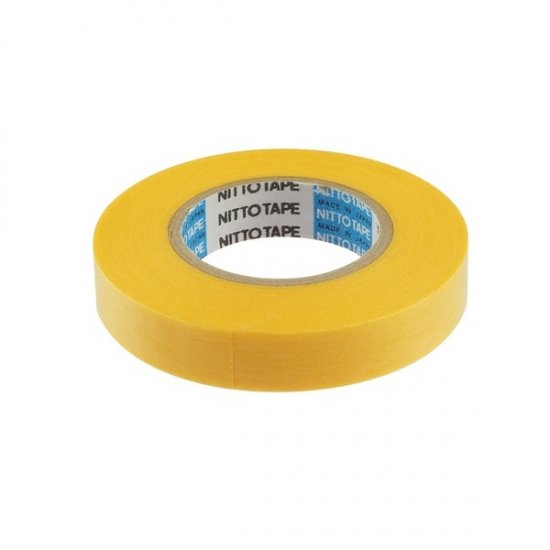 SC-9510F - Masking Tape - 10mm x 18m / 0.39" x 60'