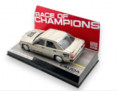 HobbyClassic ED010 - Mercedes E190 - Niki Lauda - '84 Nürburgring - Race of Champions - Runner-Up