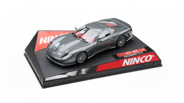 Ninco 50233 - Callaway C12 - Road Car