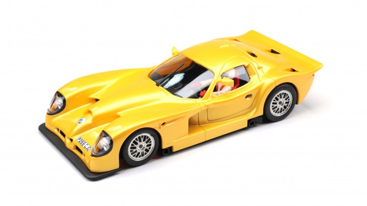 Fly A66 - Panoz GTR-1 - Road Car