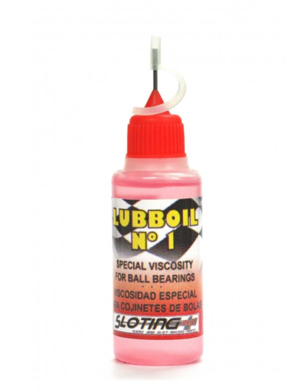 Sloting Plus SP120001 - Special Lubricant for Ball Bearings - 15mL