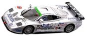 Sloting Plus - SP600005 - 3D Printed Chassis Carrera BMW DTM