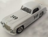 Sloting Plus - SP600006 - 3D Printed Chassis Carrera Mercedes DTM