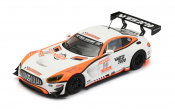 Scaleauto Home Series SC-6248 - Mercedes AMG GT3 - '20 WES 2020 - Special Edition