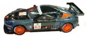 Sloting Plus - SP600006 - 3D Printed Chassis Carrera Mercedes DTM