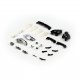 Racer Sideways SWM6/B - Detail Parts for BMW M6 GT3