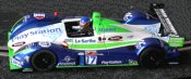 LeMans Miniatures 132016K Pescarolo C60 Judd, UNPAINTED KIT (C)