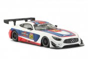 NSR 0230SW - Mercedes AMG GT3 - Martini Racing #30