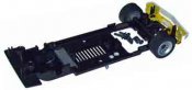 W9894 Chassis and front axle assembly for C3030 Holden Torana