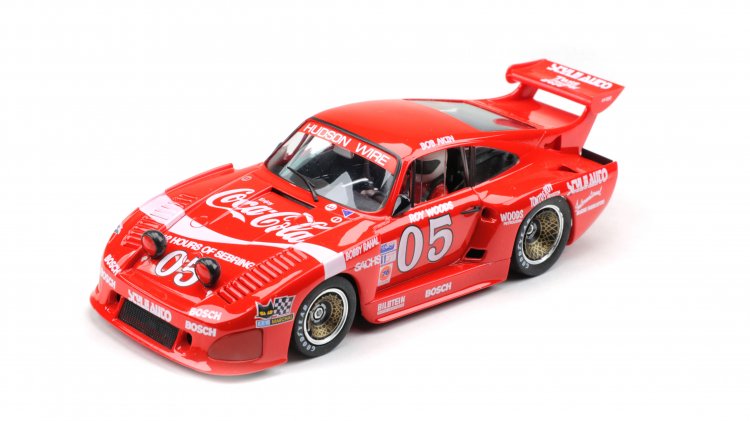 Fly 88282 Porsche 935K3, Daytona 1980 (C) (E)