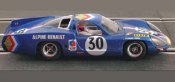 Slot.it CA47B - Nissan Skyline GT-R #12 - '93 JTC Winner