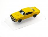 Pioneer P100 Chevy Camaro Yenko SS427 'Route 66' YELLOW [360º]