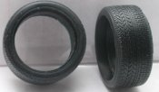 Ortmann ORT38 Tires,R Carrera 458 GT3,FHuracan F&R for AutoArt 1/32 Subaru Impreza, Peugeot 206, pr.