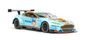 NSR 0501AW - Aston Martin Vantage GT3 - Gulf #98 - '14 Le Mans GTE Pro