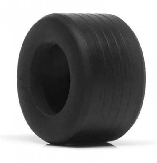 Slot.it PT29 - F22 Compound F1 Tires - 20.4 x 12.4mm - pack of 4