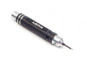 Hudy H5095 - Allen Driver & Guide Nut Tool - 0.050" / 3/8"