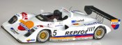 Sloting Plus - SP600005 - 3D Printed Chassis Carrera BMW DTM