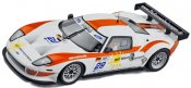 Sloting Plus - SP600005 - 3D Printed Chassis Carrera BMW DTM